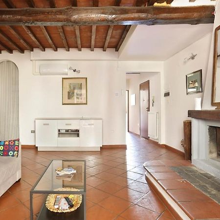Tornabuoni Apartment- Hosted By Sweetstay 佛罗伦萨 外观 照片