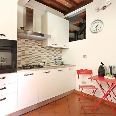 Tornabuoni Apartment- Hosted By Sweetstay 佛罗伦萨 外观 照片