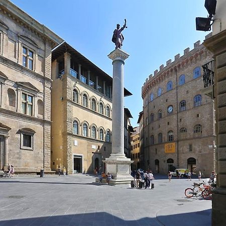 Tornabuoni Apartment- Hosted By Sweetstay 佛罗伦萨 外观 照片