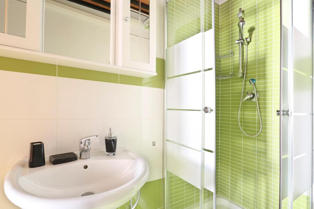 Tornabuoni Apartment- Hosted By Sweetstay 佛罗伦萨 外观 照片
