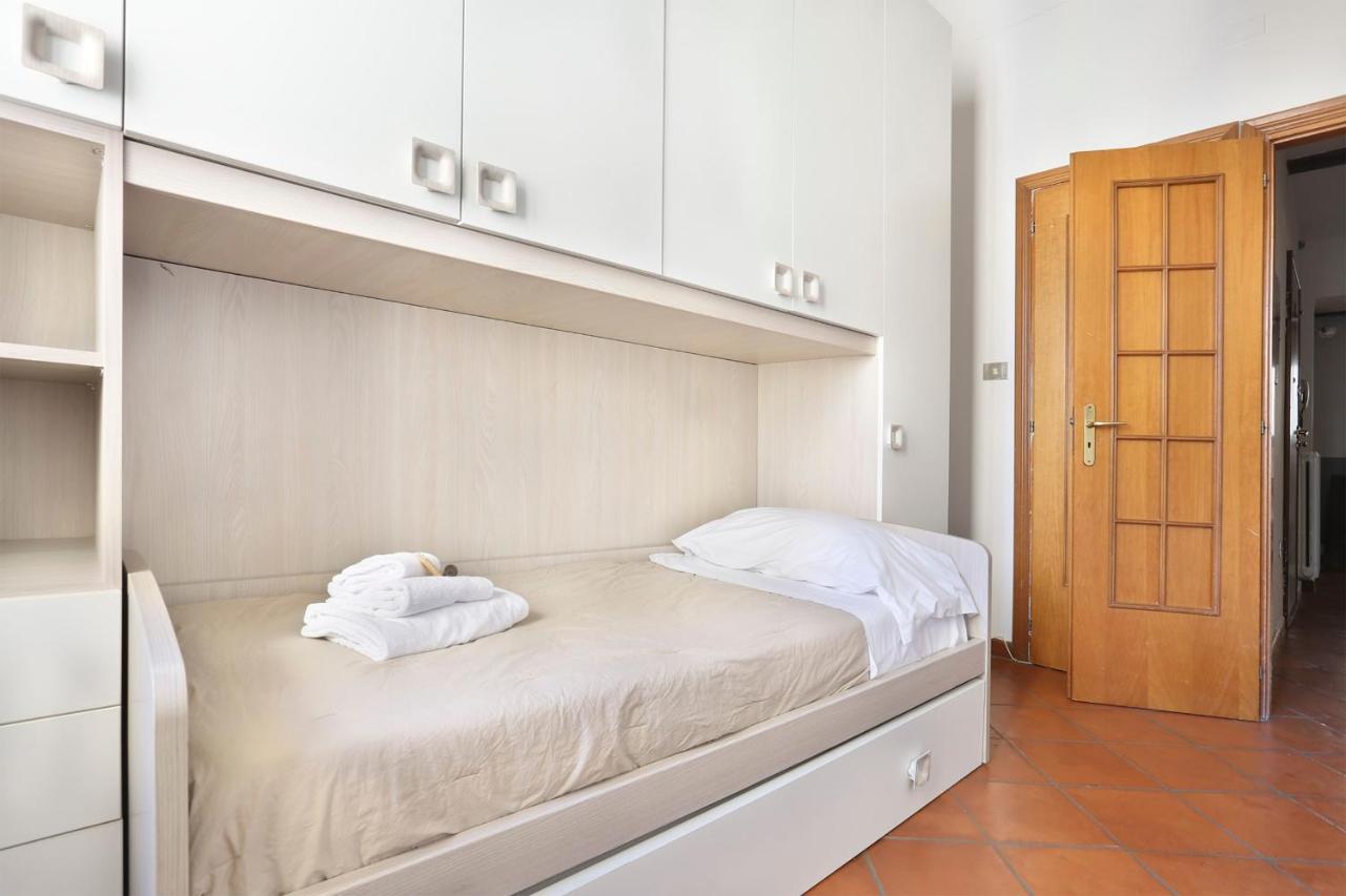 Tornabuoni Apartment- Hosted By Sweetstay 佛罗伦萨 外观 照片