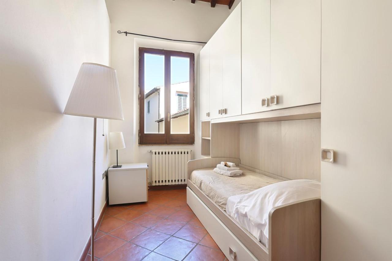 Tornabuoni Apartment- Hosted By Sweetstay 佛罗伦萨 外观 照片