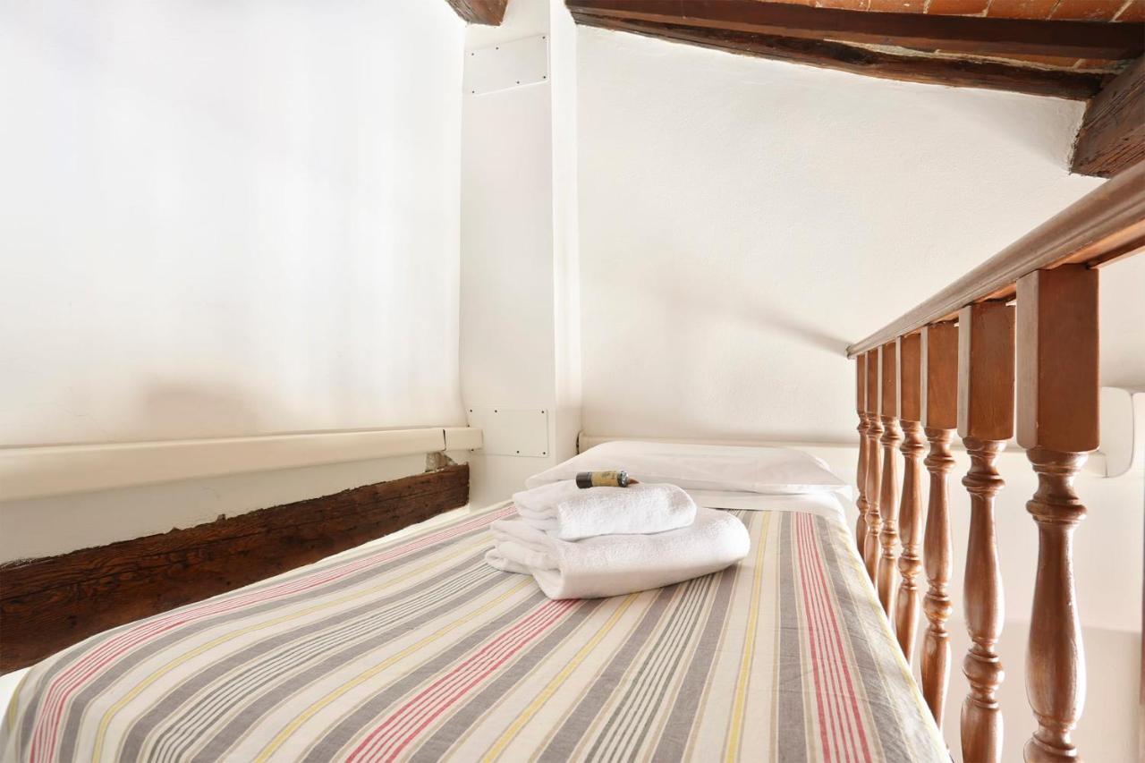 Tornabuoni Apartment- Hosted By Sweetstay 佛罗伦萨 外观 照片