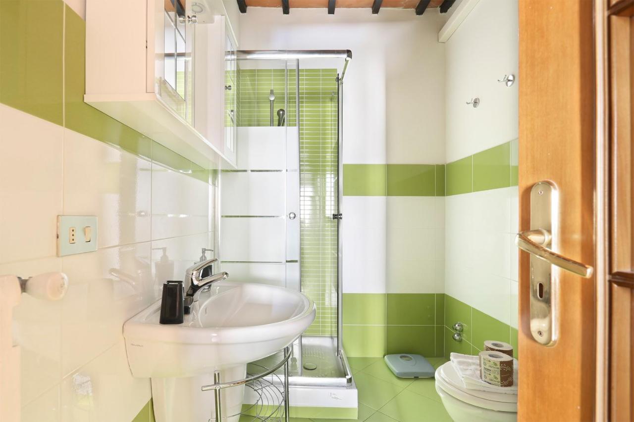 Tornabuoni Apartment- Hosted By Sweetstay 佛罗伦萨 外观 照片