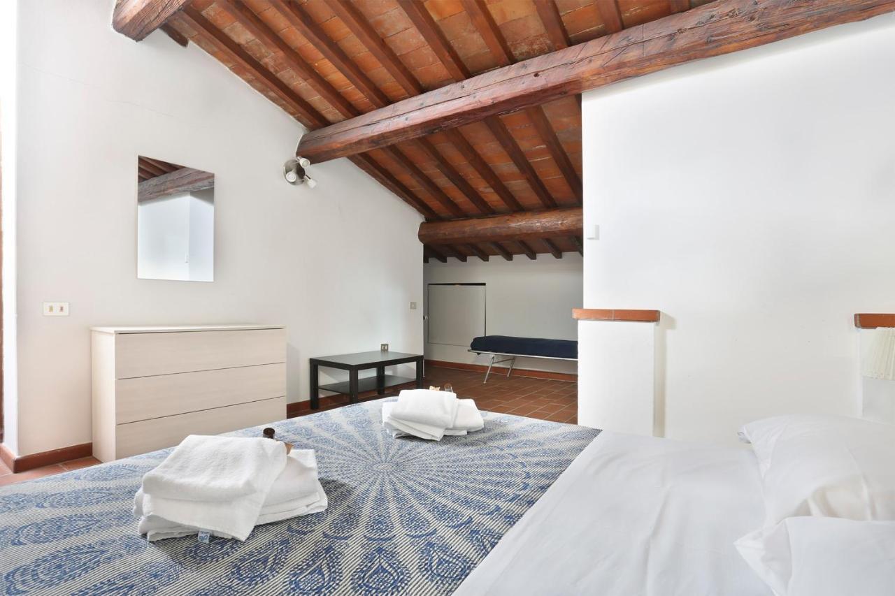 Tornabuoni Apartment- Hosted By Sweetstay 佛罗伦萨 外观 照片