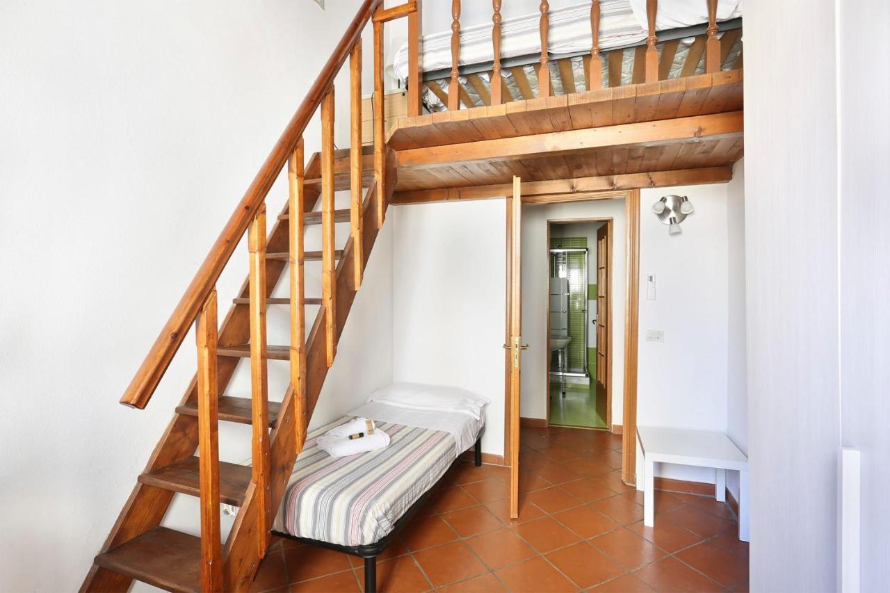 Tornabuoni Apartment- Hosted By Sweetstay 佛罗伦萨 外观 照片