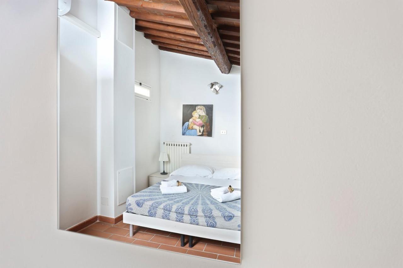 Tornabuoni Apartment- Hosted By Sweetstay 佛罗伦萨 外观 照片
