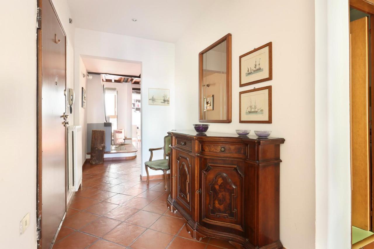 Tornabuoni Apartment- Hosted By Sweetstay 佛罗伦萨 外观 照片