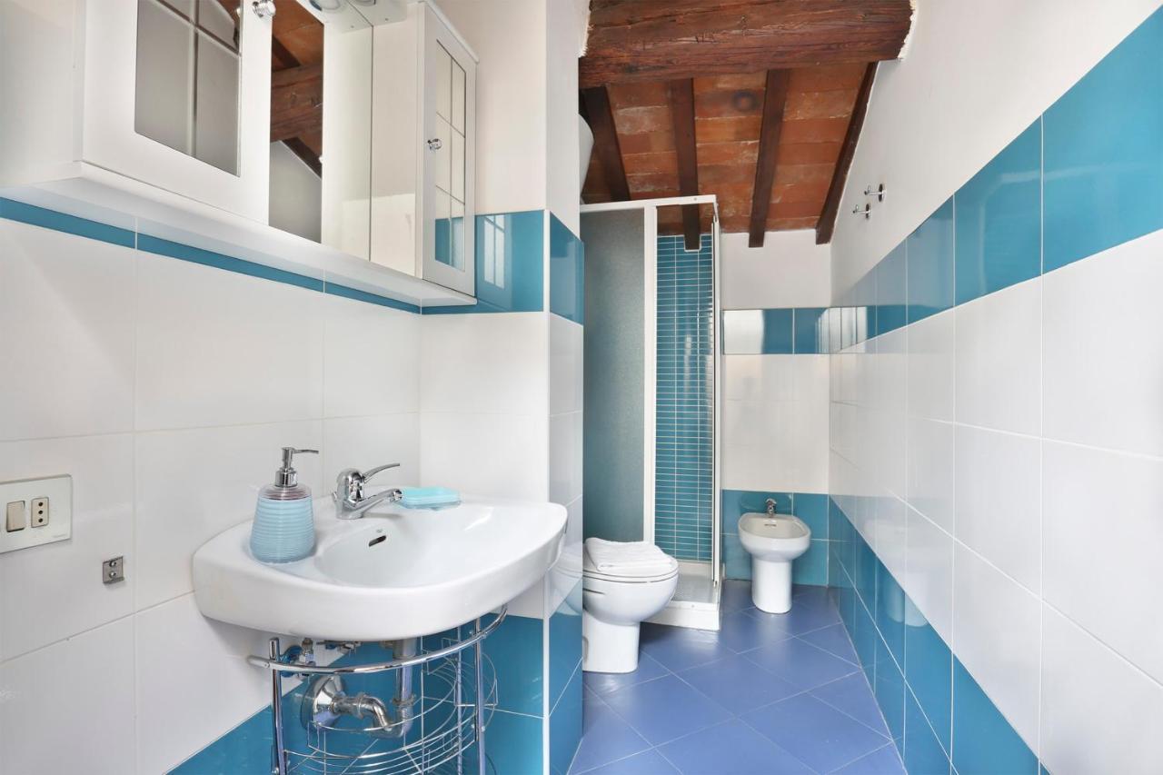 Tornabuoni Apartment- Hosted By Sweetstay 佛罗伦萨 外观 照片